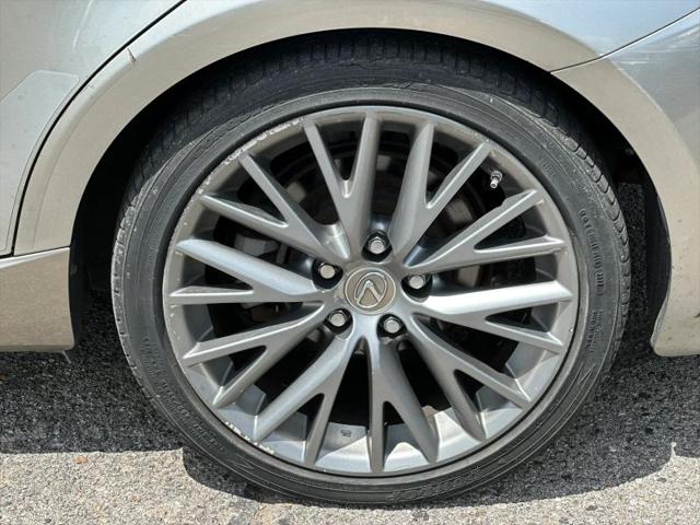 2015 Lexus IS 250 250