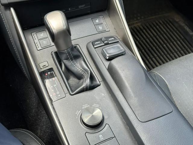 2015 Lexus IS 250 250