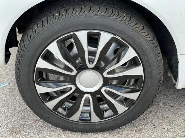 2015 smart fortwo pure