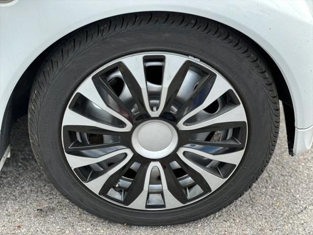 2015 smart fortwo pure