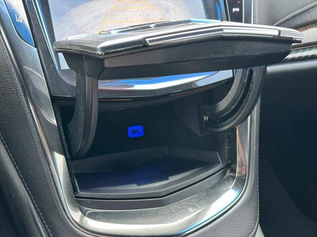2014 Cadillac ELR Standard