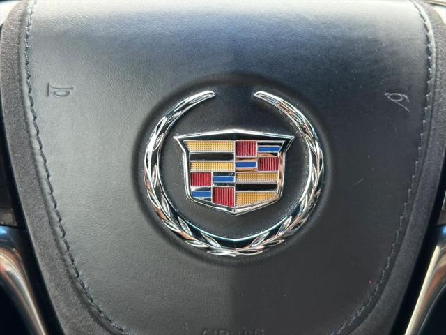 2014 Cadillac ELR Standard