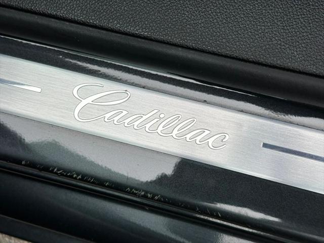 2014 Cadillac ELR Standard