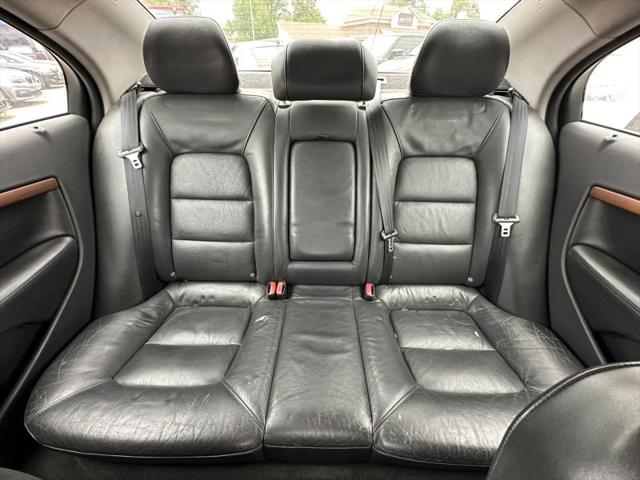 2010 Volvo S80 3.2