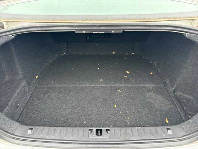2010 Volvo S80 3.2