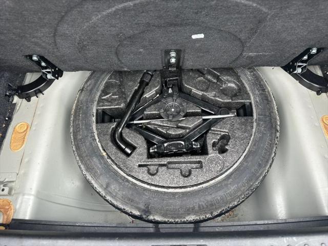 2010 Volvo S80 3.2