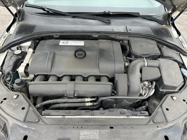 2010 Volvo S80 3.2