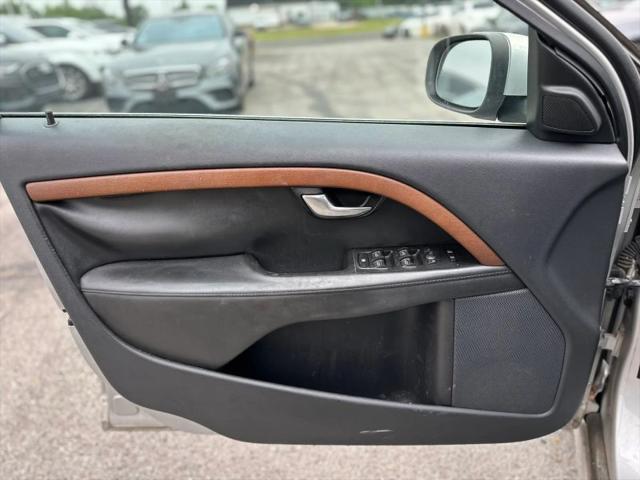 2010 Volvo S80 3.2