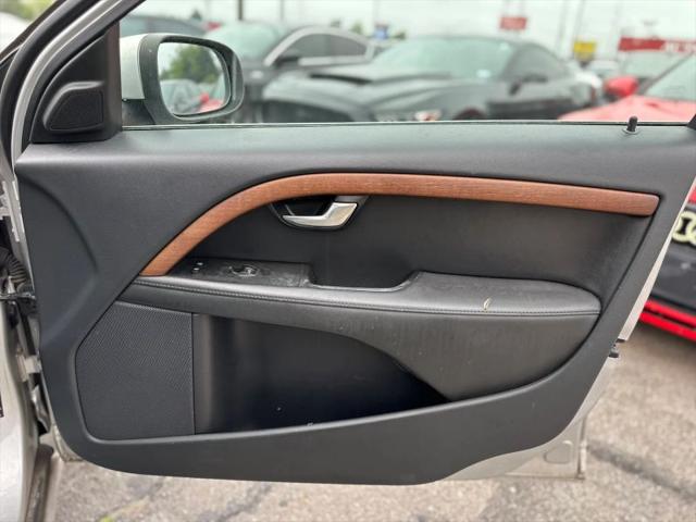 2010 Volvo S80 3.2