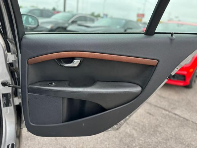 2010 Volvo S80 3.2