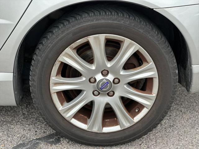 2010 Volvo S80 3.2
