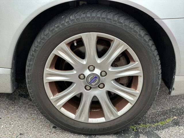 2010 Volvo S80 3.2