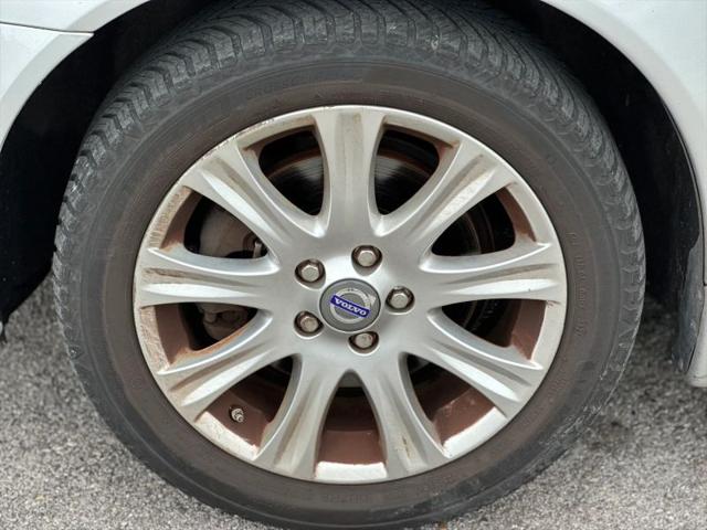 2010 Volvo S80 3.2