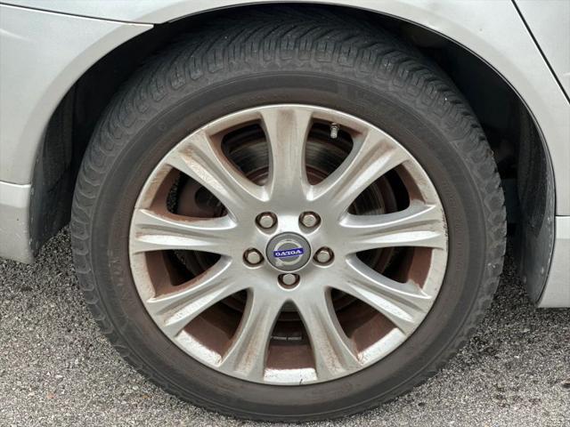 2010 Volvo S80 3.2