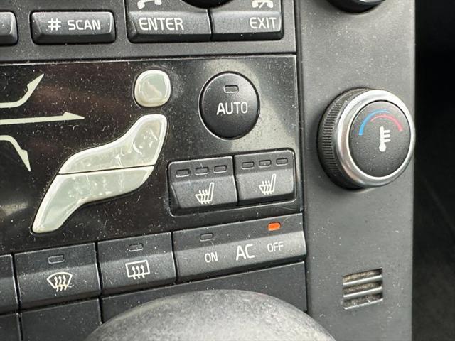 2010 Volvo S80 3.2