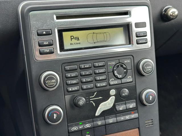 2010 Volvo S80 3.2
