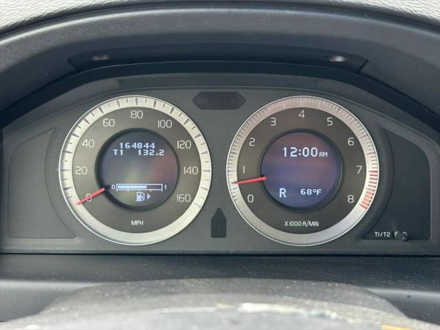 2010 Volvo S80 3.2