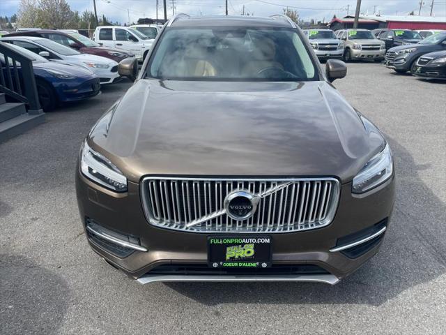 2016 Volvo XC90 T6 Inscription for sale in Coeur D Alene, ID