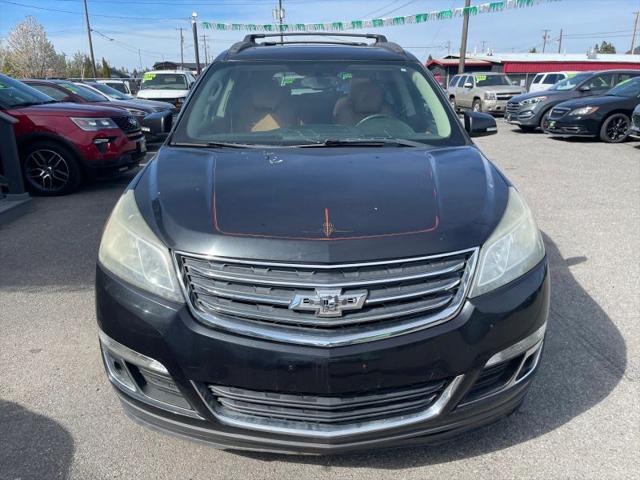 2014 Chevrolet Traverse 2LT for sale in Coeur D Alene, ID