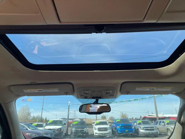 2014 Chevrolet Traverse 2LT