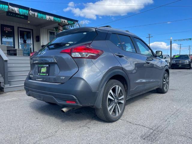 2019 Nissan Kicks SV for sale in Coeur D Alene, ID
