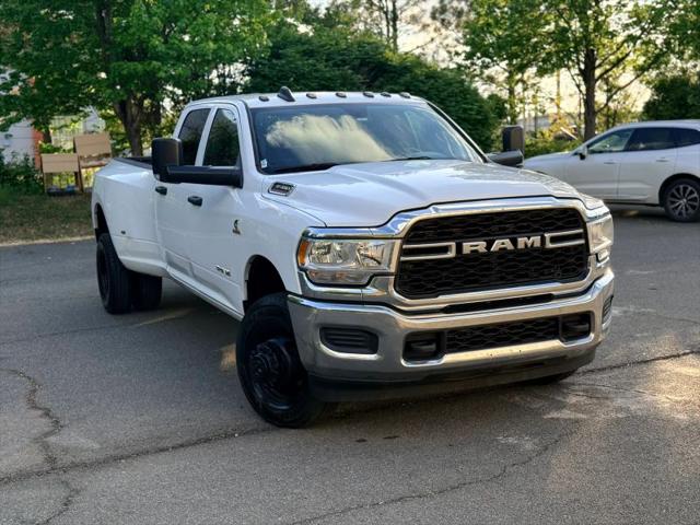 2022 Ram 3500 Tradesman Crew Cab 4x4 8' Box for sale in Chantilly, VA