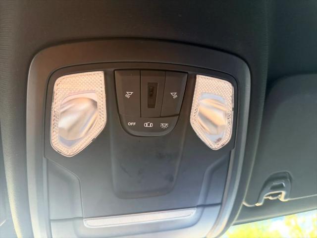 2022 Ram 3500 Tradesman Crew Cab 4x4 8' Box