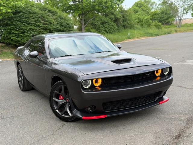 2018 Dodge Challenger SXT Plus for sale in Chantilly, VA