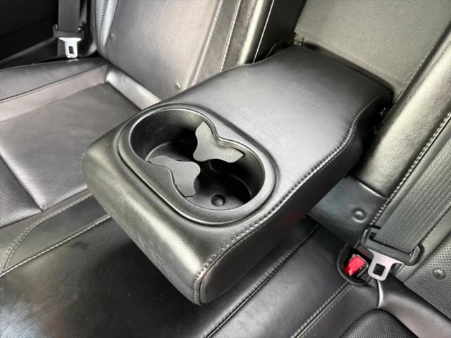 2018 Dodge Challenger SXT Plus