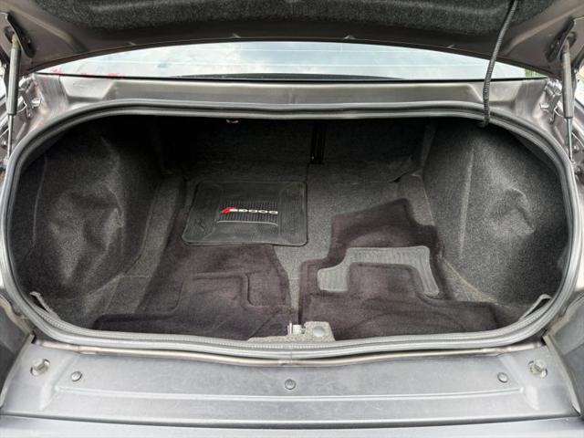 2018 Dodge Challenger SXT Plus