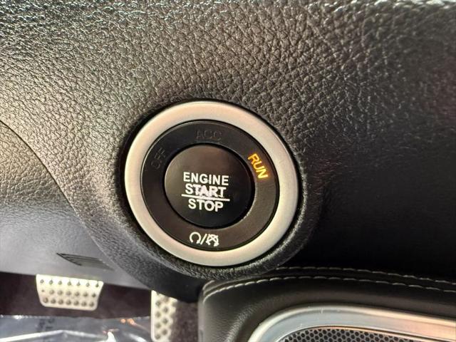 2018 Dodge Challenger SXT Plus