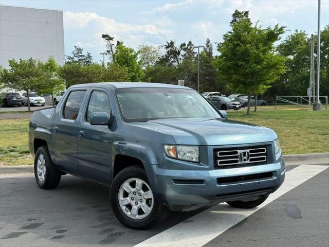 2006 Honda Ridgeline RTL for sale in Chantilly, VA