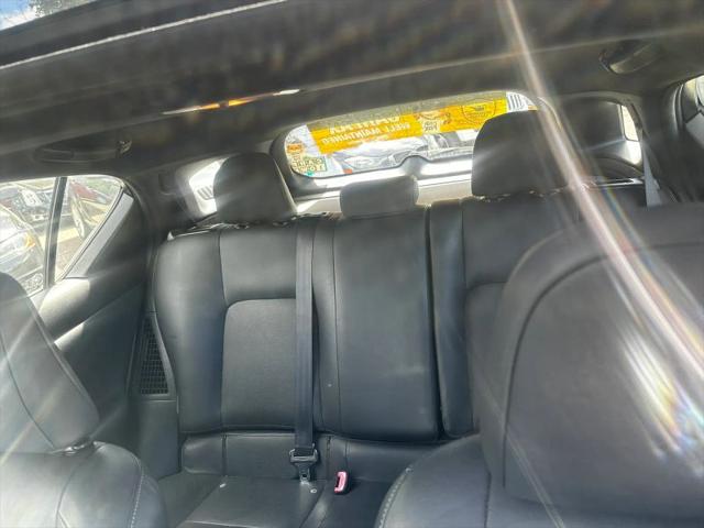 2012 Lexus CT 200h Premium