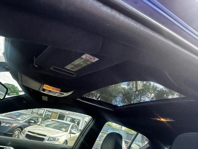 2012 Lexus CT 200h Premium