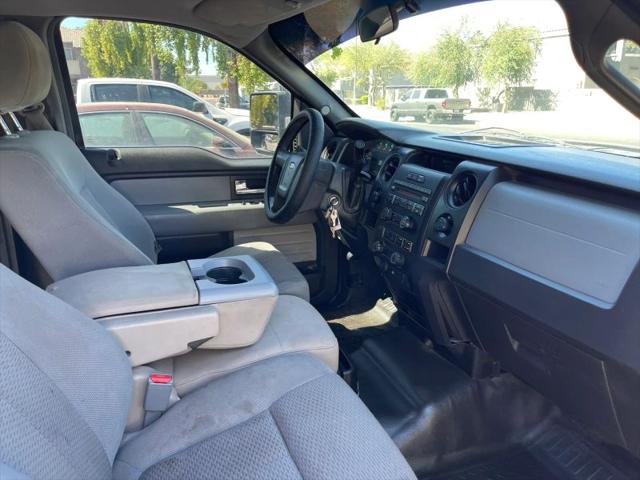 2014 Ford F-150 XL