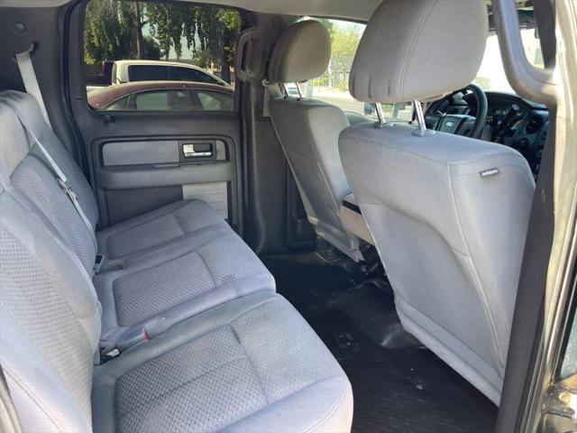 2014 Ford F-150 XL