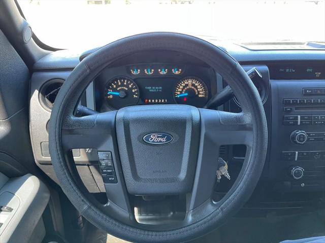 2014 Ford F-150 XL