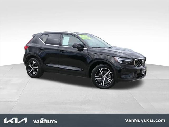 2025 Volvo XC40 B5 Core Bright Theme for sale in Van Nuys, CA