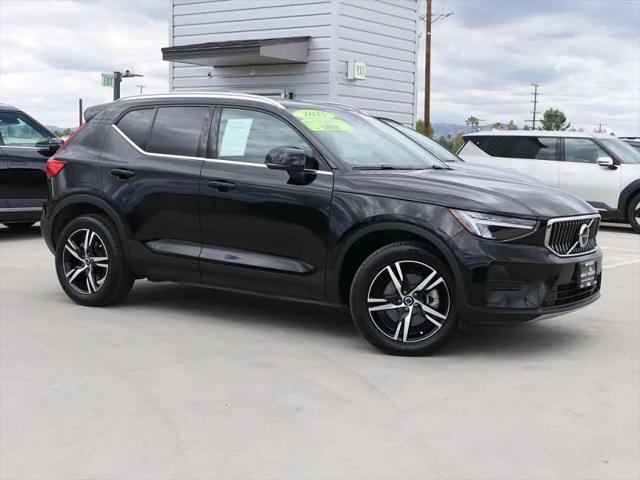 2025 Volvo XC40 B5 Core Bright Theme for sale in Van Nuys, CA