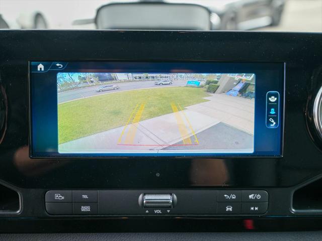2025 Mercedes-Benz Sprinter 2500 Standard Roof 4-Cyl Diesel HO