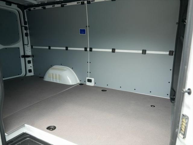 2025 Mercedes-Benz Sprinter 2500 Standard Roof 4-Cyl Diesel HO