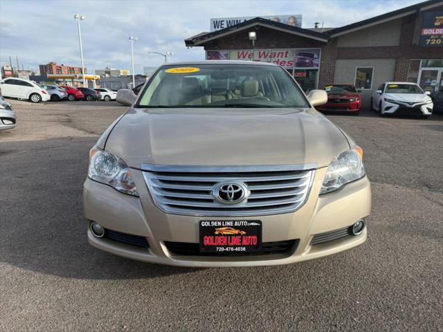 2009 Toyota Avalon XLS