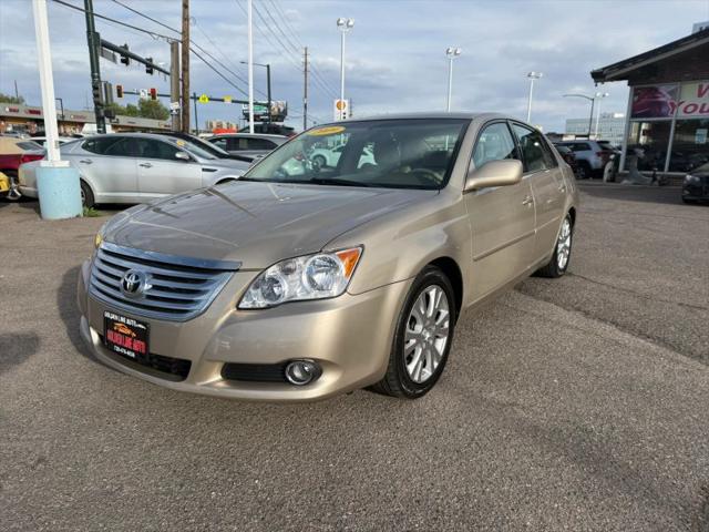 2009 Toyota Avalon XLS