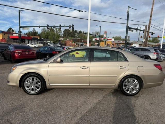 2009 Toyota Avalon XLS