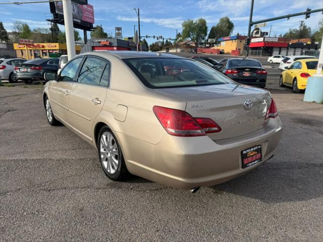 2009 Toyota Avalon XLS