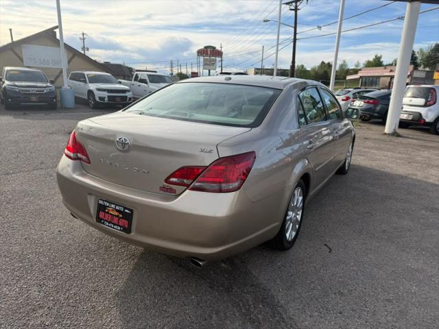 2009 Toyota Avalon XLS
