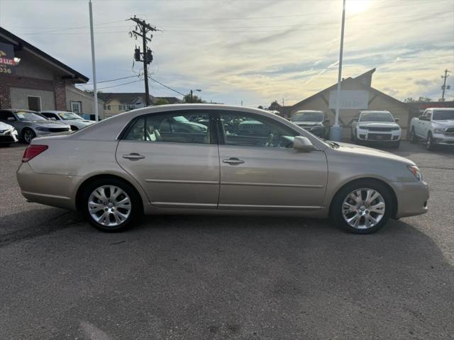 2009 Toyota Avalon XLS