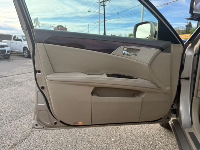 2009 Toyota Avalon XLS
