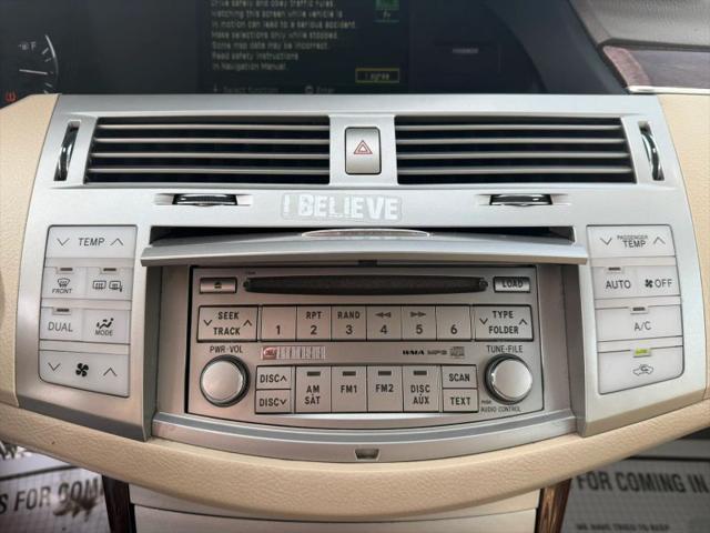 2009 Toyota Avalon XLS