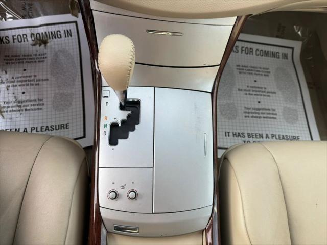 2009 Toyota Avalon XLS